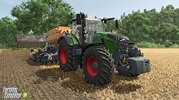 ꡼ No.002 | Farming Simulator 25