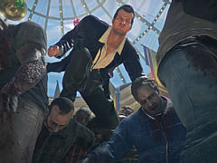 「デッドライジング デラックスリマスター」,オリジナル版との違いや進化したポイントを開発者が解説する最新映像を公開