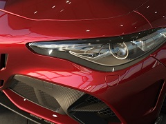 「Assetto Corsa EVO」,2024年発売で正式発表。人気レーシングシムの新作がよりリアルさを追求して登場