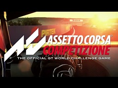 「Assetto Corsa EVO」の早期アクセス開始に向けて,フランチャイズを振り返るトレイラーを公開。Steamでシリーズタイトルのセールを実施中