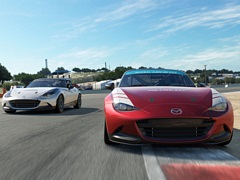 「Assetto Corsa EVO」,早期アクセス開始。さまざまなマシンで課題に挑戦する,新モード「ドライビングアカデミー」も楽しめる