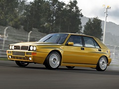 「Assetto Corsa EVO」,Lancia Delta HF Integrale “Evoluzione 2”とLamborghini Huracán STOが登場。富士スピードウェイも実装
