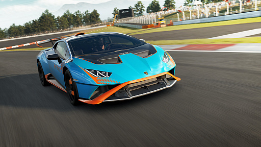 ꡼ No.004Υͥ / Assetto Corsa EVOסǿȤȤ˺ŸȯԤ⤹֥Ρȡױꥢ⡼ɤȥե饤⡼ɤ