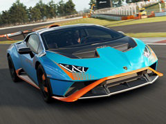 「Assetto Corsa EVO」,最新映像とともに今後の展開を開発者が解説する「キーノート」映像を公開。キャリアモードとオフラインモードを実装