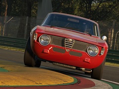 「Assetto Corsa EVO」,Alfa Romeo Giulia Sprint GTA,ホンダ NSX-R(1992年)など7台が登場。AI対戦相手も大幅に改良