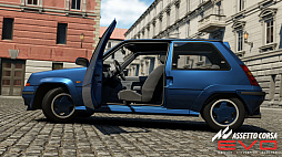 画像ギャラリー No.019のサムネイル画像 / 「Assetto Corsa EVO」,Ferrari SF-25を含む10台の車両と,ニュルなど5つのコースを追加。手軽にオンラインレースに挑戦できる機能も実装