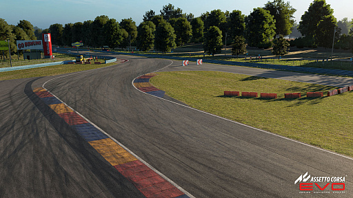 画像ギャラリー No.008のサムネイル画像 / 「Assetto Corsa EVO」，Audi Sport quattro，Porsche 911 GT3 RS，Toyota AE86など7台の新車両が登場。フリーカメラモードも実装
