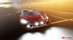 画像ギャラリー No.004のサムネイル画像 / 「Assetto Corsa EVO」,Audi R8 LMS GT4 Evo,Ferrari 296 GT3,Lamborghini Countach LP5000 QVなど6台の新車両を追加