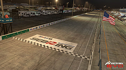 画像ギャラリー No.008のサムネイル画像 / 「Assetto Corsa EVO」,Audi R8 LMS GT4 Evo,Ferrari 296 GT3,Lamborghini Countach LP5000 QVなど6台の新車両を追加