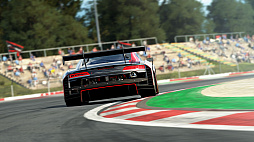 画像ギャラリー No.002のサムネイル画像 / 「Assetto Corsa EVO」，Audi R8 LMS GT3 Evo II，Datsun 240Z，Porsche 935，Porsche 911 GT2 RS Clubsport Evoを追加