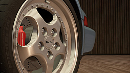 ꡼ No.005 | Assetto Corsa EVO