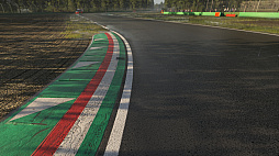 ꡼ No.008 | Assetto Corsa EVO