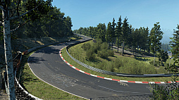 ꡼ No.010 | Assetto Corsa EVO