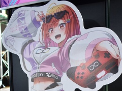 ホロライブの二次創作ゲームブランド「holo Indie」がBitSummit Driftに出展。その理由を,カバー社のキーマンに聞いてきた