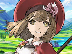 PC版「星彩のメトリア」,11月7日にSteamで配信。ディスプレイで遊べるほか,ゲームパッドにも対応。スマホと両方で楽しめる