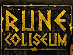 格好良すぎるバトルシーンが魅力。仁義なき剣闘士ローグライク「Rune Coliseum」,対応言語に日本語を追加