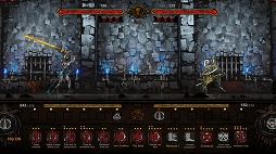  No.002Υͥ / ƮΤɼʥХȥڤǥåۥ饤Rune Coliseum: Chained WarriorסSteam̵