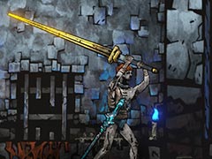 剣闘士の派手なバトルを楽しめるデッキ構築ローグライク「Rune Coliseum: Chained Warrior」,Steamで無料公開