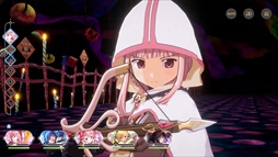 ꡼ No.004 | ˡޤɤޥ Magia Exedra