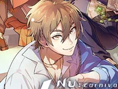 刺激たっぷりのBLゲーム「NU: カーニバル - Bliss」の魅力を紹介。ちょっぴりセクシーなキャラクターたちや,夏のイベントをチェック!
