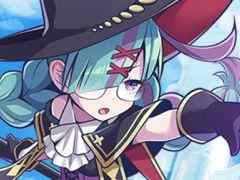 1プレイ5分でバトルが楽しめるオンライン対戦ゲーム「チョコットスタジアム」,事前登録を開始