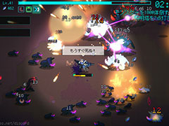 武器とプラグインの組み合わせで無限のバリエーションを楽しめるヴァンサバライクのゲーム「絶境ヒーローズ」,Steamで早期アクセス版を配信