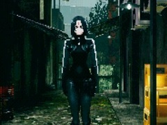 「VA-11 Hall-A」のSukeban Games,新作タイトル「.45 パラベラム ブラッドハウンド」を7月19日から開催される“BitSummit Drift”に出展