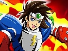 サテラビューの名作アクション「改造町人シュビビンマン零」Switch向けに7月5日発売。巻き戻し&早送り機能など新要素を追加