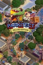 Parkitect: Deluxe Edition