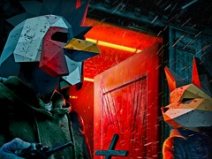 ホラーパーティーゲーム「Spectral Scream」アップデートを実施。刑務所をテーマにした新たなミッションやコスチュームを追加