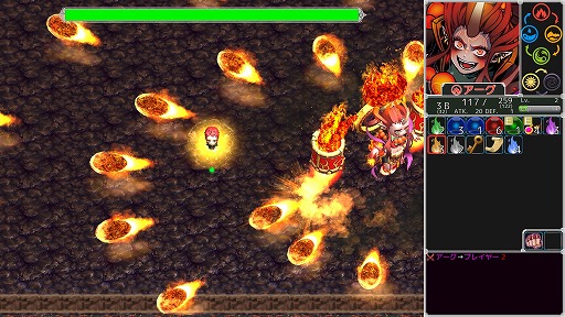 ꡼ No.004Υͥ / 㤭ѻդ͸Υ饤Thousands of Heroesסץ쥤֥ǥBitSummit Drift 2024˽Ÿ
