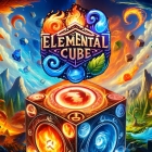 エレメンタルキューブ Elemental Cube