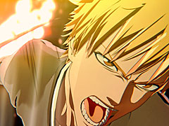 「BLEACH」を原作とする新作対戦アクション「BLEACH Rebirth of Souls」の制作決定。ファーストトレイラー公開