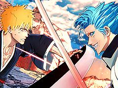 「BLEACH Rebirth of Souls」,2025年3月21日に発売決定。MIYAVIさんの楽曲とコラボした映像やストーリーモードの情報も公開に