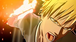  No.002Υͥ / BLEACH Rebirth of Soulsȯ䡣ӤӤޤǤΥȡ꡼˥եȥ쥤顼