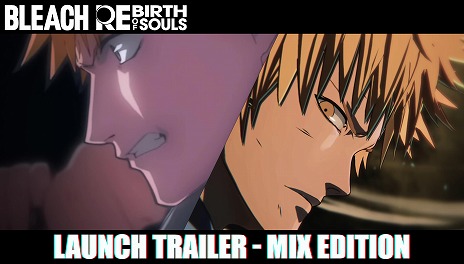  No.011Υͥ / BLEACH Rebirth of Soulsȯ䡣ӤӤޤǤΥȡ꡼˥եȥ쥤顼