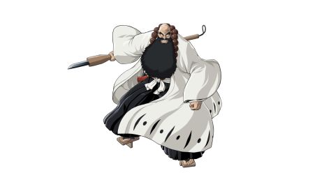 ꡼ No.002Υͥ / BLEACH Rebirth of SoulsסɲDLC3ơʼʼҡפۿϡˤޤޤʥǥХո̤ͿơѵϤΤ襤Ÿ