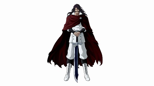 画像ギャラリー No.004のサムネイル画像 / 「BLEACH Rebirth of Souls」追加DLC第4弾「ユーハバッハ」を配信開始。全知全能の力を持つ滅却師（クインシー）の始祖が参戦