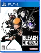 BLEACH Rebirth of Souls