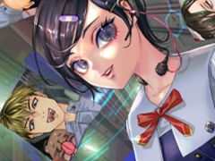 サイコパスたちの日常をホラーコメディとして描く。分岐型ADV「アパシー殺人クラブ」,Steamストアページを公開