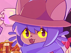 「OneShot」10周年を記念して番外編「OneShot: The Pancake Episode」を配信。ママのパンケーキをニコと作ろう