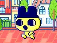 「Tamagotchi Uni」,無料大型アップデート「バージョン2.0.0」を7月10日に配信。実際の街でたまごっちを探す「たまともサーチ」が実装に