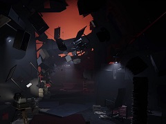 一人称視点の観察ホラー「Shift 87」が本日リリース。“異常検知のエキスパート”として全66個の異常を見つけ出そう