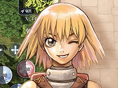 ラグナロクオンラインをベースにした新作アプリ「THE RAGNAROK」,事前登録の受付を韓国で開始