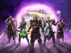 ハクスラ型アクションRPG「Last Epoch」が日本語表示に対応。破滅の運命を変えるため,複数の時代を舞台に戦う