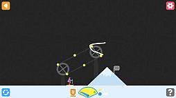 Squiggle Drop