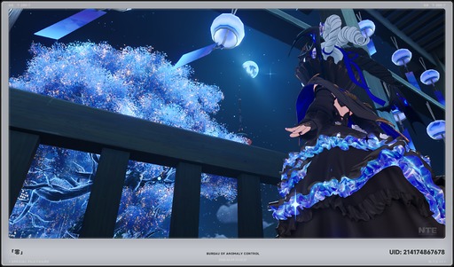 画像ギャラリー No.118のサムネイル画像 / 純粋・天然・怪力の美少女破壊神レクイエムが「NTE: Neverness to Everness」に登場。ヒナタ島やポルシェコラボなど，Ver.1.1の新コンテンツを先行体験【PR】