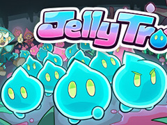 ピクミンのオンライン対戦機能が欲しい! という想いから生まれたRTS「Jelly Troops」,Steamストアページを公開