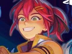 ポーション作りや経営,恋に大忙し。PS5/Switch「ポーショノミクス シルヴィアの魔法薬店」,11月28日に発売決定
