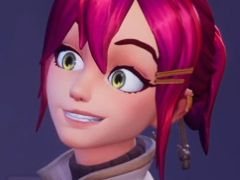 Switch「ポーショノミクス シルヴィアの魔法薬店」,ダウンロード版の予約受付を開始。11月27日まで10%オフで購入できる